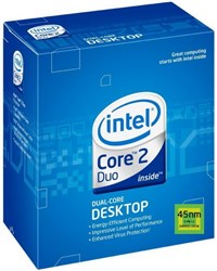 CPU اینتل Core 2 Duo E7200104651thumbnail